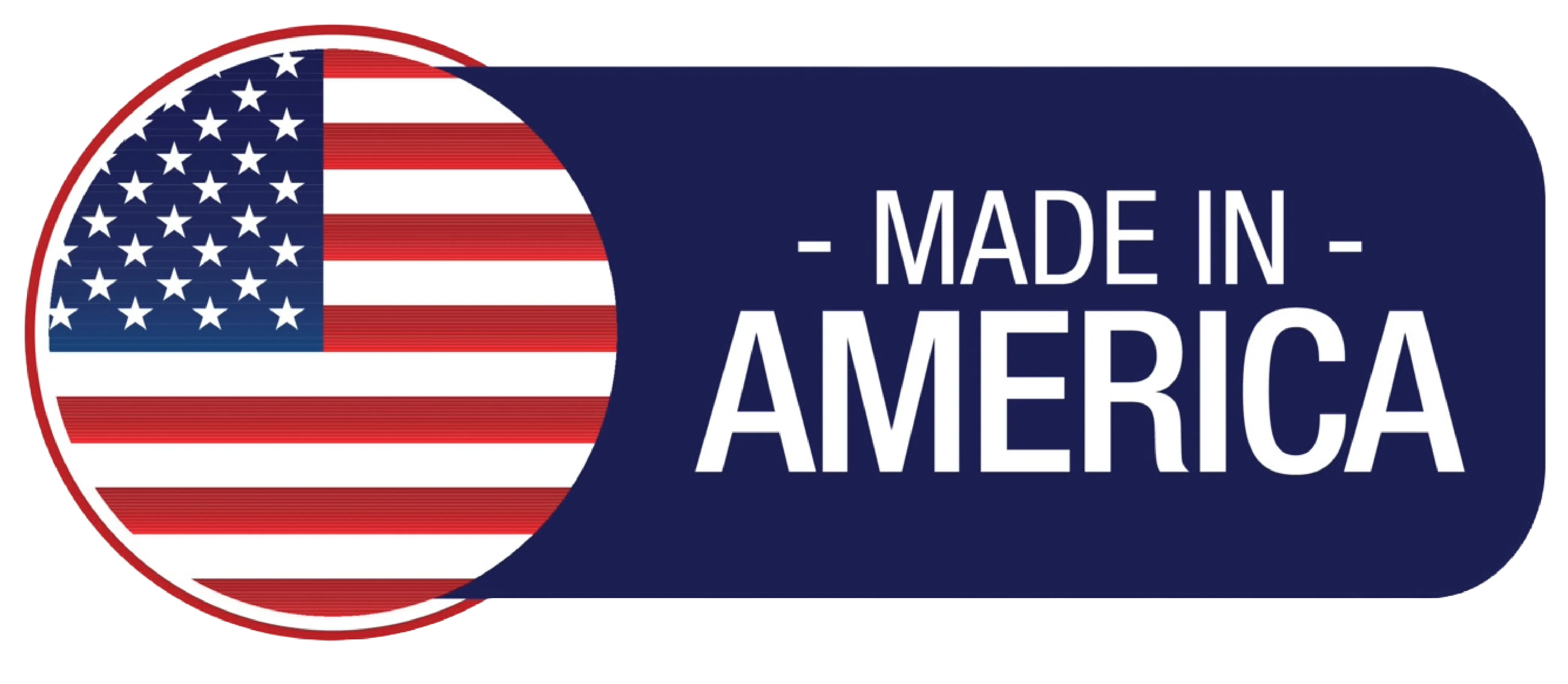 Made in USA
